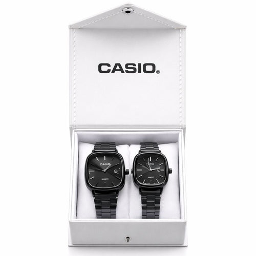 Vintage-Uhren-Set für Paare 2026