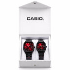 Vintage-Uhren-Set für Paare 2026