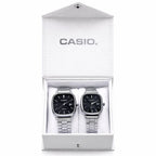 Vintage-Uhren-Set für Paare 2026